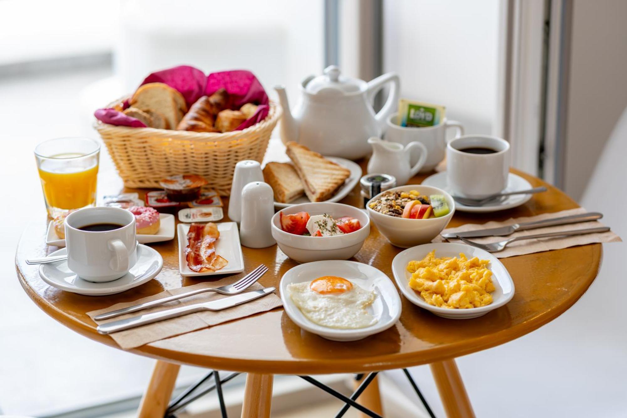 La Bellezza Eco Boutique Hotel Kamári Kültér fotó